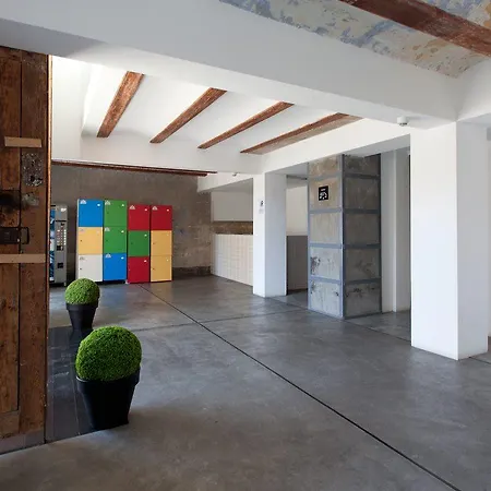Dingdong Nuns Hotel Valencia